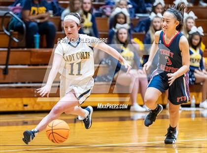 Thumbnail 1 in Terry Sanford @ Cape Fear photogallery.