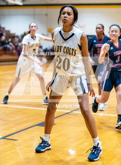 Thumbnail 2 in Terry Sanford @ Cape Fear photogallery.