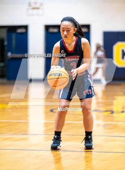 Thumbnail 1 in Terry Sanford @ Cape Fear photogallery.