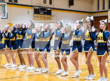 Thumbnail 1 in Terry Sanford @ Cape Fear photogallery.