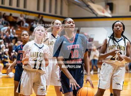 Thumbnail 3 in Terry Sanford @ Cape Fear photogallery.
