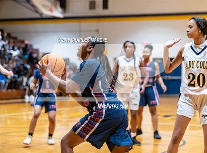 Thumbnail 1 in Terry Sanford @ Cape Fear photogallery.