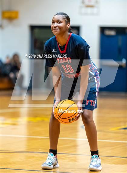 Thumbnail 1 in Terry Sanford @ Cape Fear photogallery.
