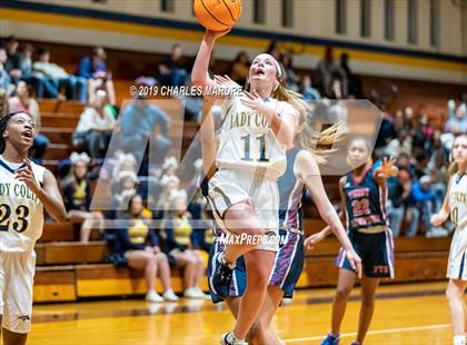 Thumbnail 2 in Terry Sanford @ Cape Fear photogallery.