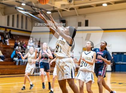 Thumbnail 1 in Terry Sanford @ Cape Fear photogallery.