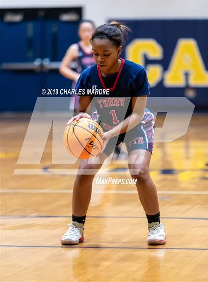 Thumbnail 3 in Terry Sanford @ Cape Fear photogallery.