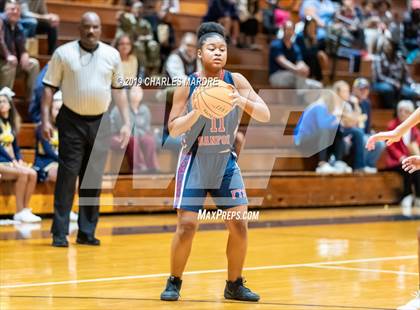 Thumbnail 2 in Terry Sanford @ Cape Fear photogallery.