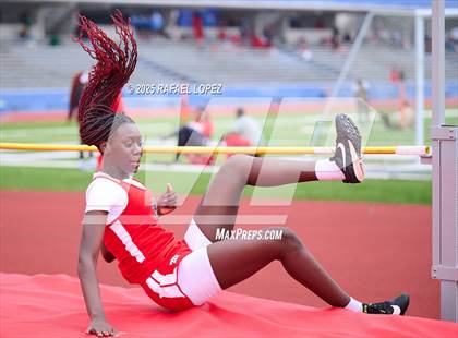 Thumbnail 2 in Dave Bethany Relays (High Jump) photogallery.