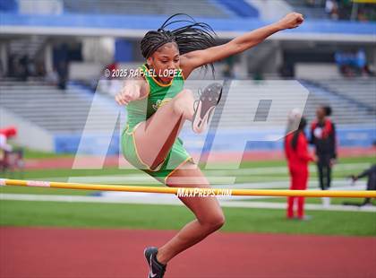 Thumbnail 1 in Dave Bethany Relays (High Jump) photogallery.
