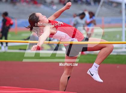 Thumbnail 1 in Dave Bethany Relays (High Jump) photogallery.