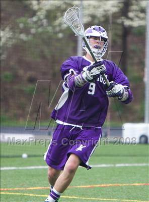 Thumbnail 1 in Gonzaga vs. Landon photogallery.
