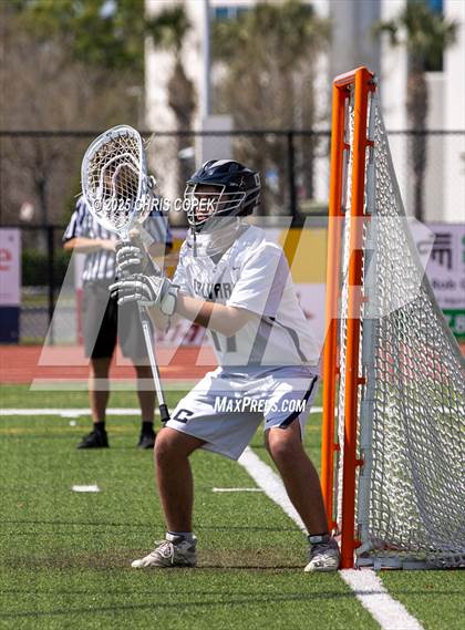 Thumbnail 3 in Cardinal Mooney @ Calvary Christian photogallery.