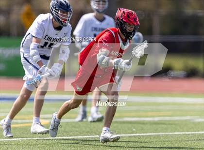 Thumbnail 3 in Cardinal Mooney @ Calvary Christian photogallery.