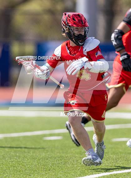 Thumbnail 3 in Cardinal Mooney @ Calvary Christian photogallery.