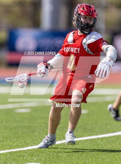 Thumbnail 1 in Cardinal Mooney @ Calvary Christian photogallery.