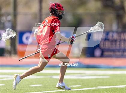 Thumbnail 3 in Cardinal Mooney @ Calvary Christian photogallery.