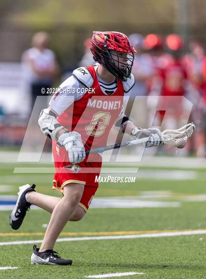 Thumbnail 3 in Cardinal Mooney @ Calvary Christian photogallery.