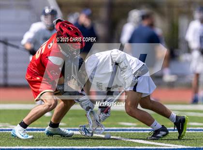 Thumbnail 1 in Cardinal Mooney @ Calvary Christian photogallery.