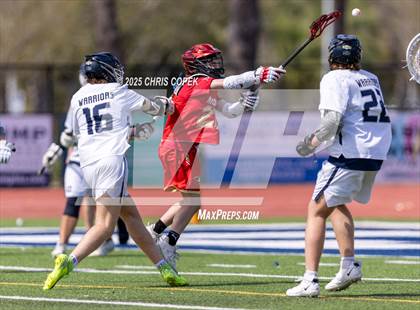 Thumbnail 3 in Cardinal Mooney @ Calvary Christian photogallery.