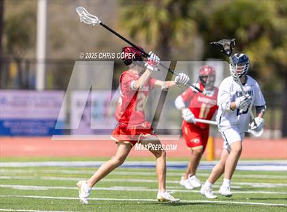 Thumbnail 2 in Cardinal Mooney @ Calvary Christian photogallery.