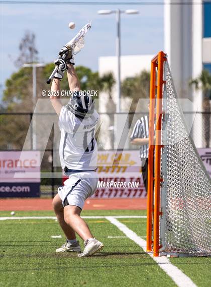 Thumbnail 3 in Cardinal Mooney @ Calvary Christian photogallery.