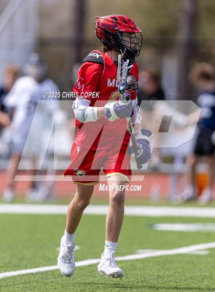 Thumbnail 3 in Cardinal Mooney @ Calvary Christian photogallery.