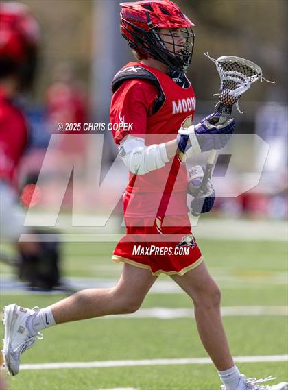 Thumbnail 1 in Cardinal Mooney @ Calvary Christian photogallery.