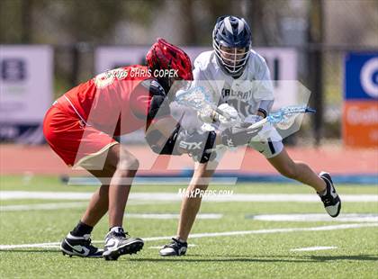 Thumbnail 2 in Cardinal Mooney @ Calvary Christian photogallery.
