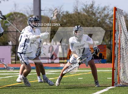 Thumbnail 3 in Cardinal Mooney @ Calvary Christian photogallery.