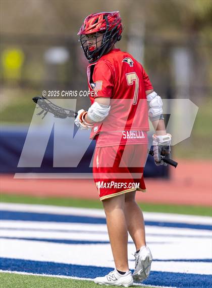 Thumbnail 2 in Cardinal Mooney @ Calvary Christian photogallery.
