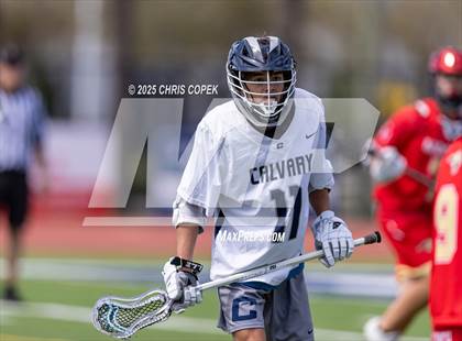 Thumbnail 1 in Cardinal Mooney @ Calvary Christian photogallery.