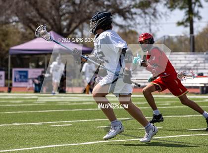 Thumbnail 1 in Cardinal Mooney @ Calvary Christian photogallery.