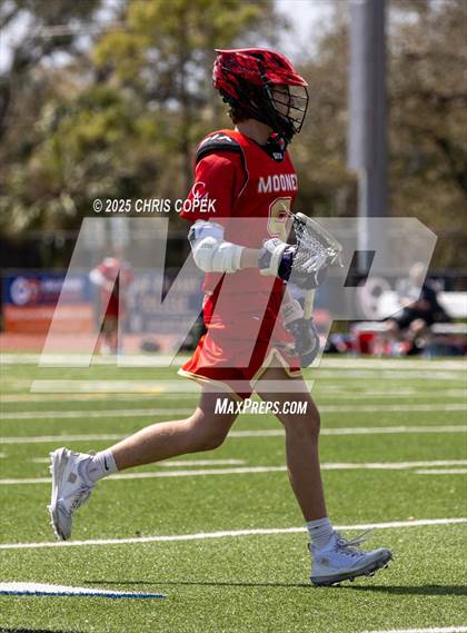 Thumbnail 1 in Cardinal Mooney @ Calvary Christian photogallery.