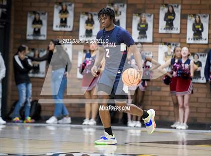 Thumbnail 3 in Gilbert vs McClintock (AIA 5A Semifinal) photogallery.