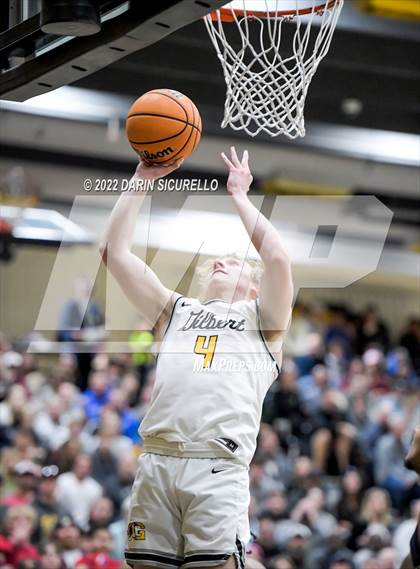 Thumbnail 1 in Gilbert vs McClintock (AIA 5A Semifinal) photogallery.