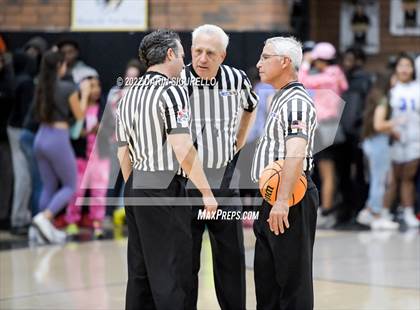 Thumbnail 1 in Gilbert vs McClintock (AIA 5A Semifinal) photogallery.