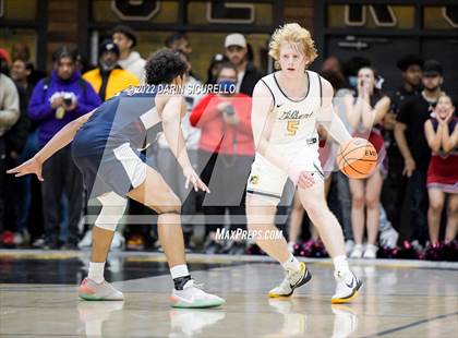 Thumbnail 1 in Gilbert vs McClintock (AIA 5A Semifinal) photogallery.