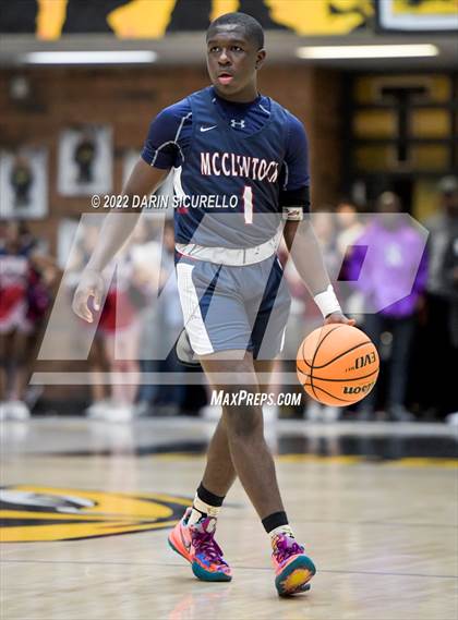 Thumbnail 1 in Gilbert vs McClintock (AIA 5A Semifinal) photogallery.