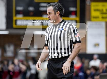 Thumbnail 1 in Gilbert vs McClintock (AIA 5A Semifinal) photogallery.