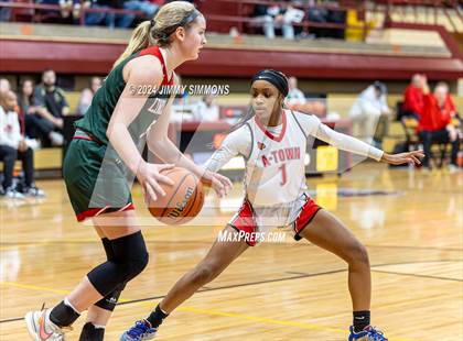 Thumbnail 3 in Lincoln vs. Alton (State Farm Shootout) photogallery.