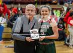 Photo from the gallery "Lincoln vs. Alton (State Farm Shootout)"