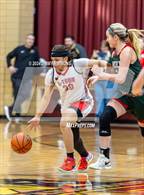Photo from the gallery "Lincoln vs. Alton (State Farm Shootout)"