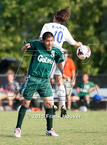 Thumbnail 1 in East Columbus @ East Bladen photogallery.