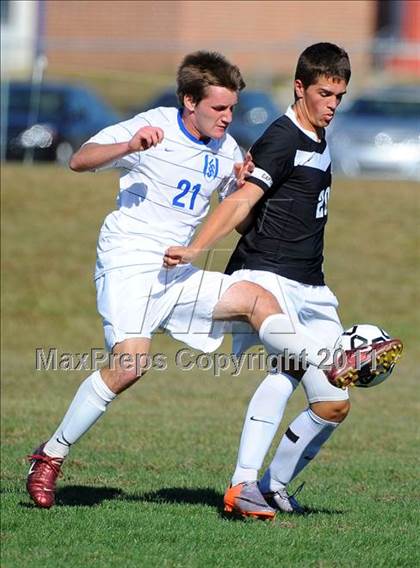 Thumbnail 3 in Hempfield @ Lampeter-Strasburg photogallery.