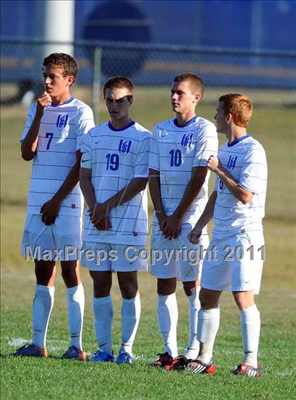 Thumbnail 2 in Hempfield @ Lampeter-Strasburg photogallery.