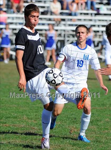 Thumbnail 3 in Hempfield @ Lampeter-Strasburg photogallery.
