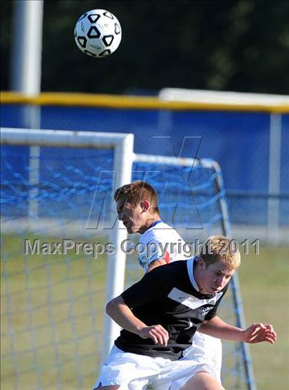 Thumbnail 3 in Hempfield @ Lampeter-Strasburg photogallery.