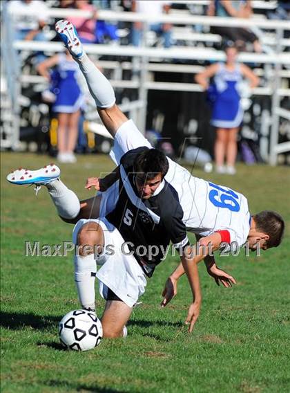 Thumbnail 1 in Hempfield @ Lampeter-Strasburg photogallery.