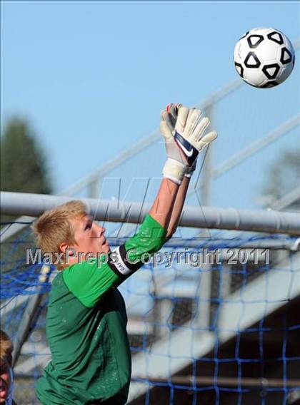 Thumbnail 1 in Hempfield @ Lampeter-Strasburg photogallery.