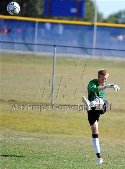 Thumbnail 2 in Hempfield @ Lampeter-Strasburg photogallery.